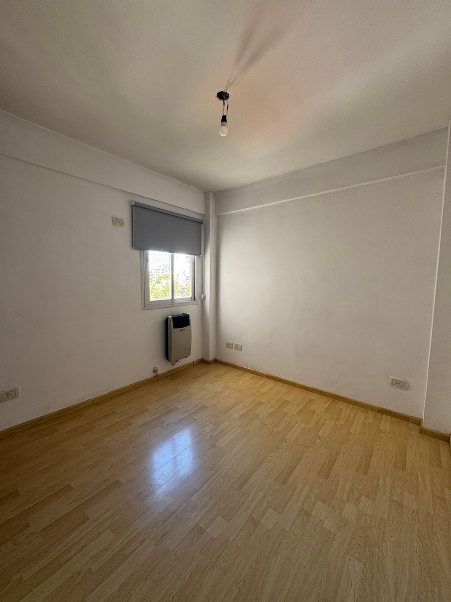 DEPARTAMENTO 2 AMBIETES, CASEROS - 6
