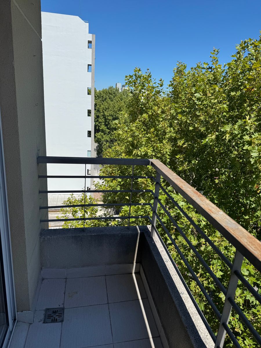 DEPARTAMENTO 2 AMBIETES, CASEROS - 9