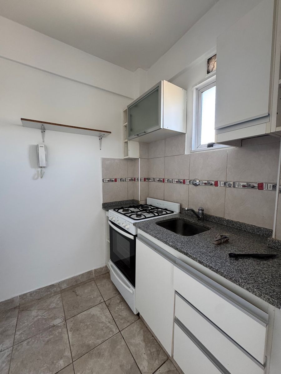 DEPARTAMENTO 2 AMBIENTES, ALQUILER - 4