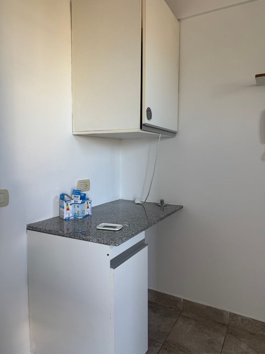 DEPARTAMENTO 2 AMBIENTES, ALQUILER - 5