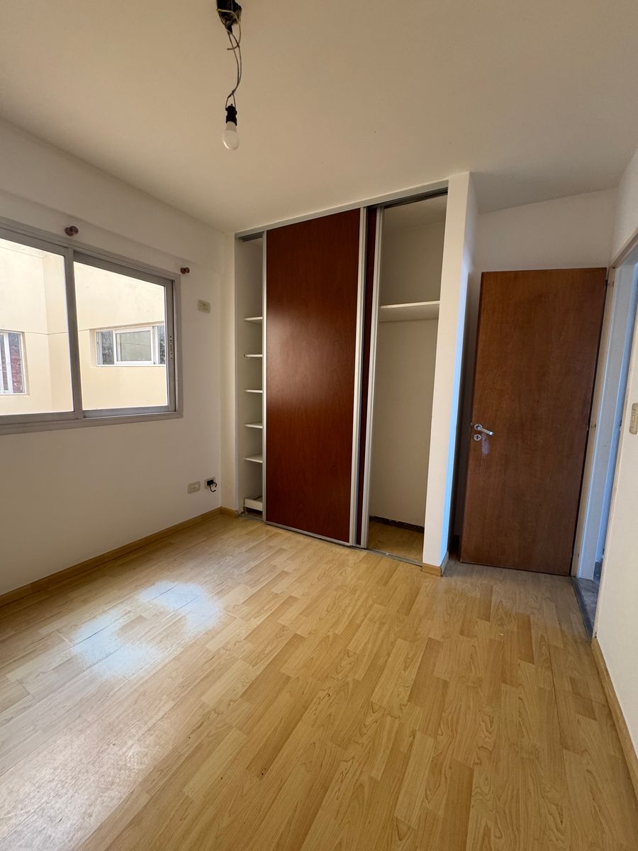 DEPARTAMENTO 2 AMBIENTES, ALQUILER - 7