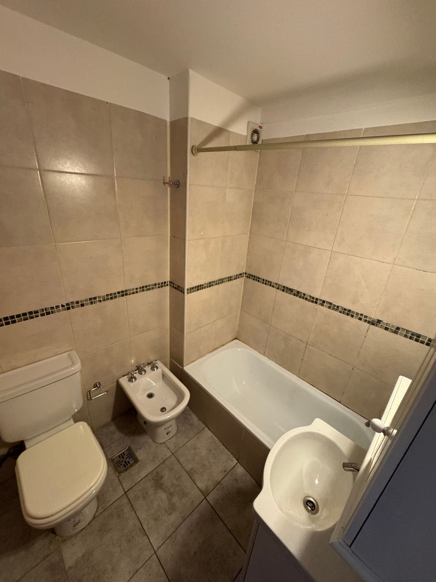 DEPARTAMENTO 2 AMBIENTES, ALQUILER - 8