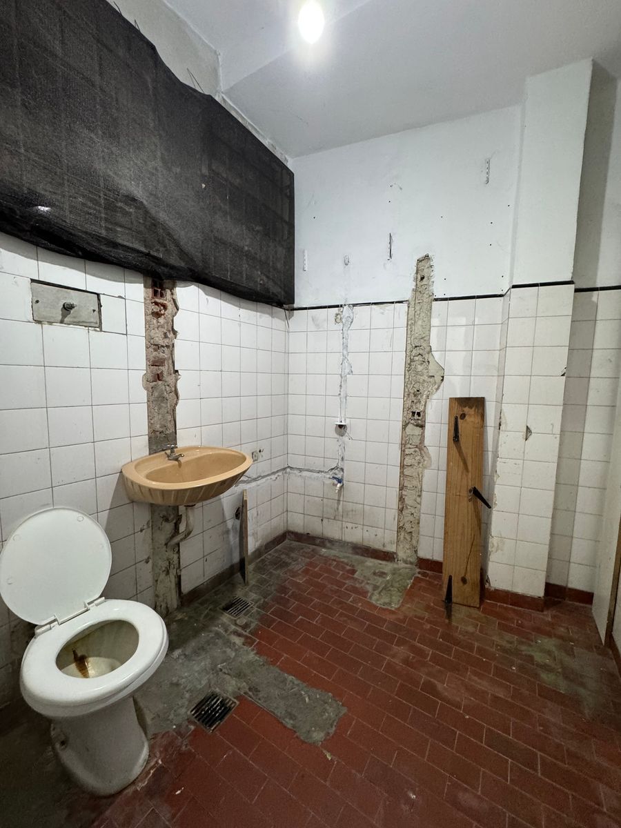 LOCAL EN ALQUILER, CIUDAD JARDIN - 5