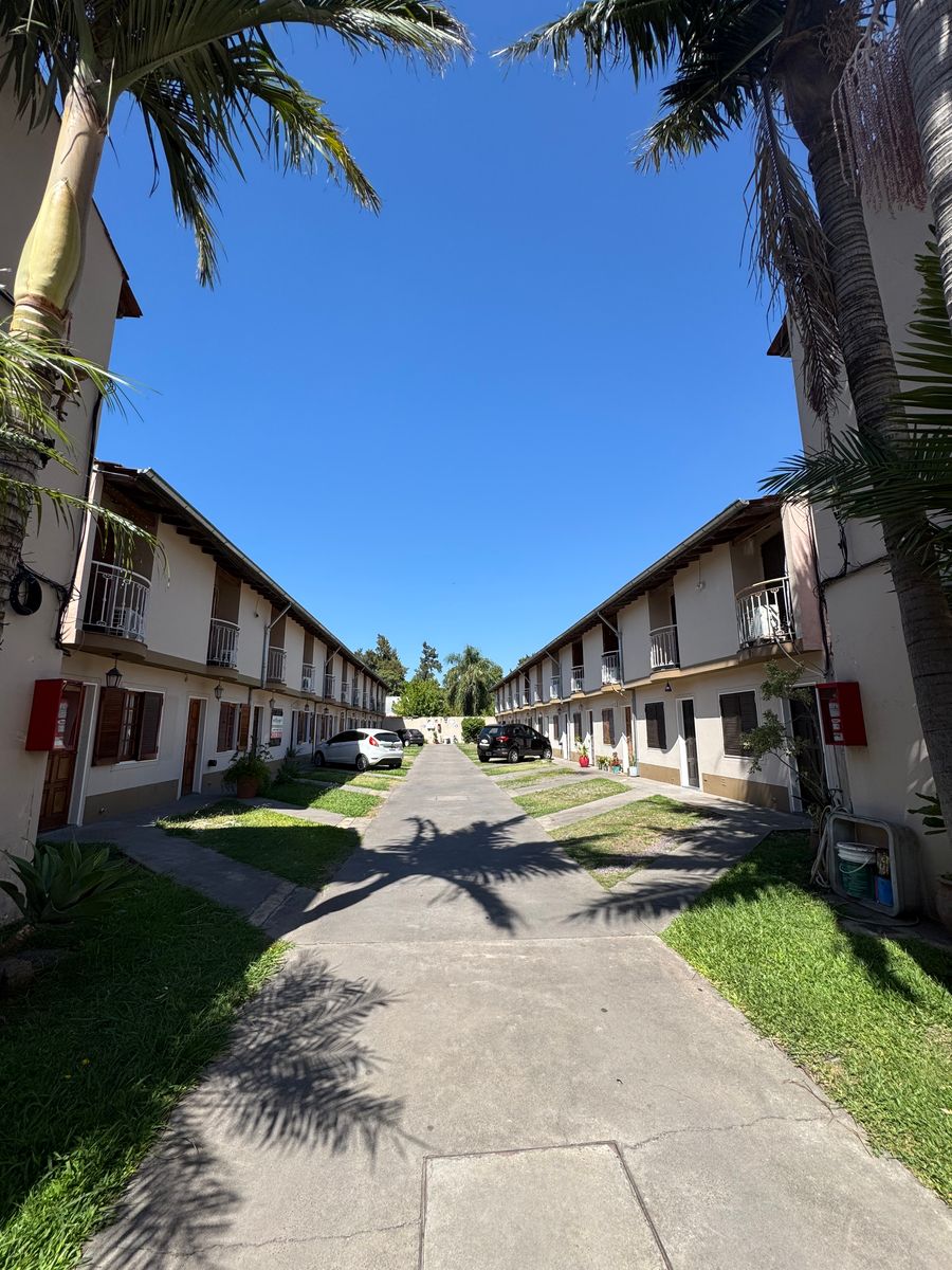DUPLEX EN ALQUILER, MARTIN CORONADO - 2