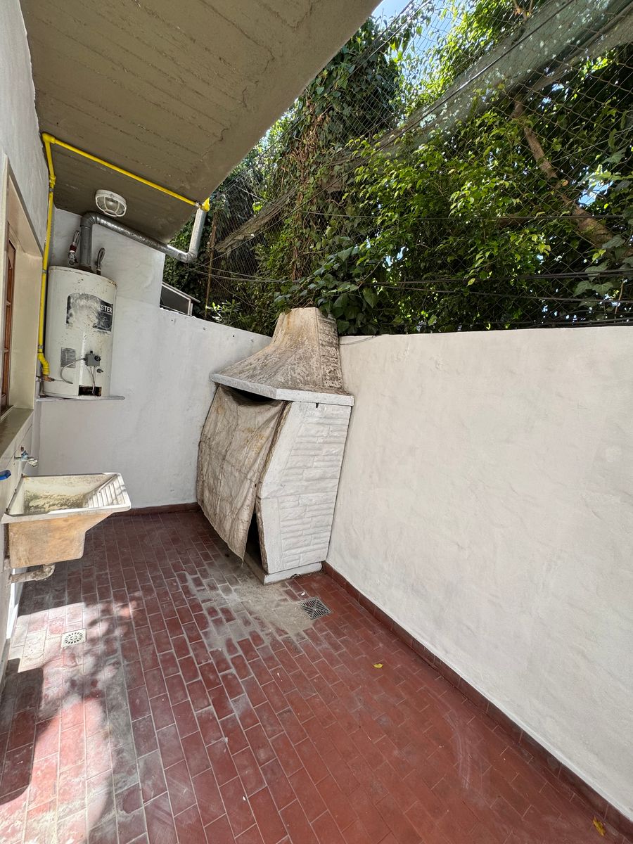 DUPLEX EN ALQUILER, MARTIN CORONADO - 6