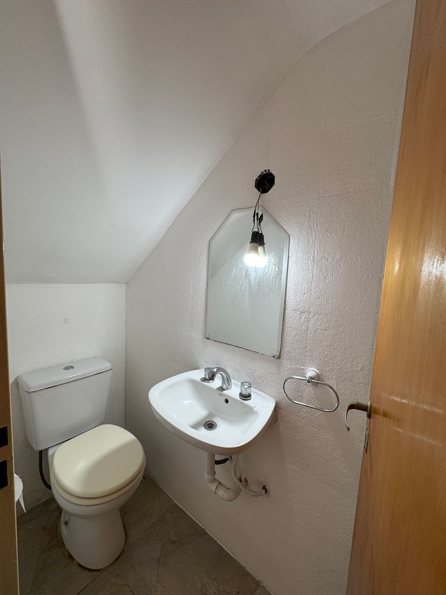 DUPLEX EN ALQUILER, MARTIN CORONADO - 7
