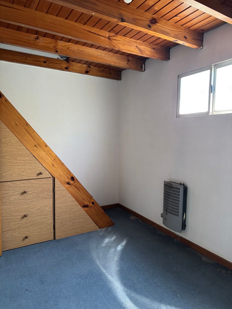 DUPLEX EN ALQUILER, MARTIN CORONADO - 9
