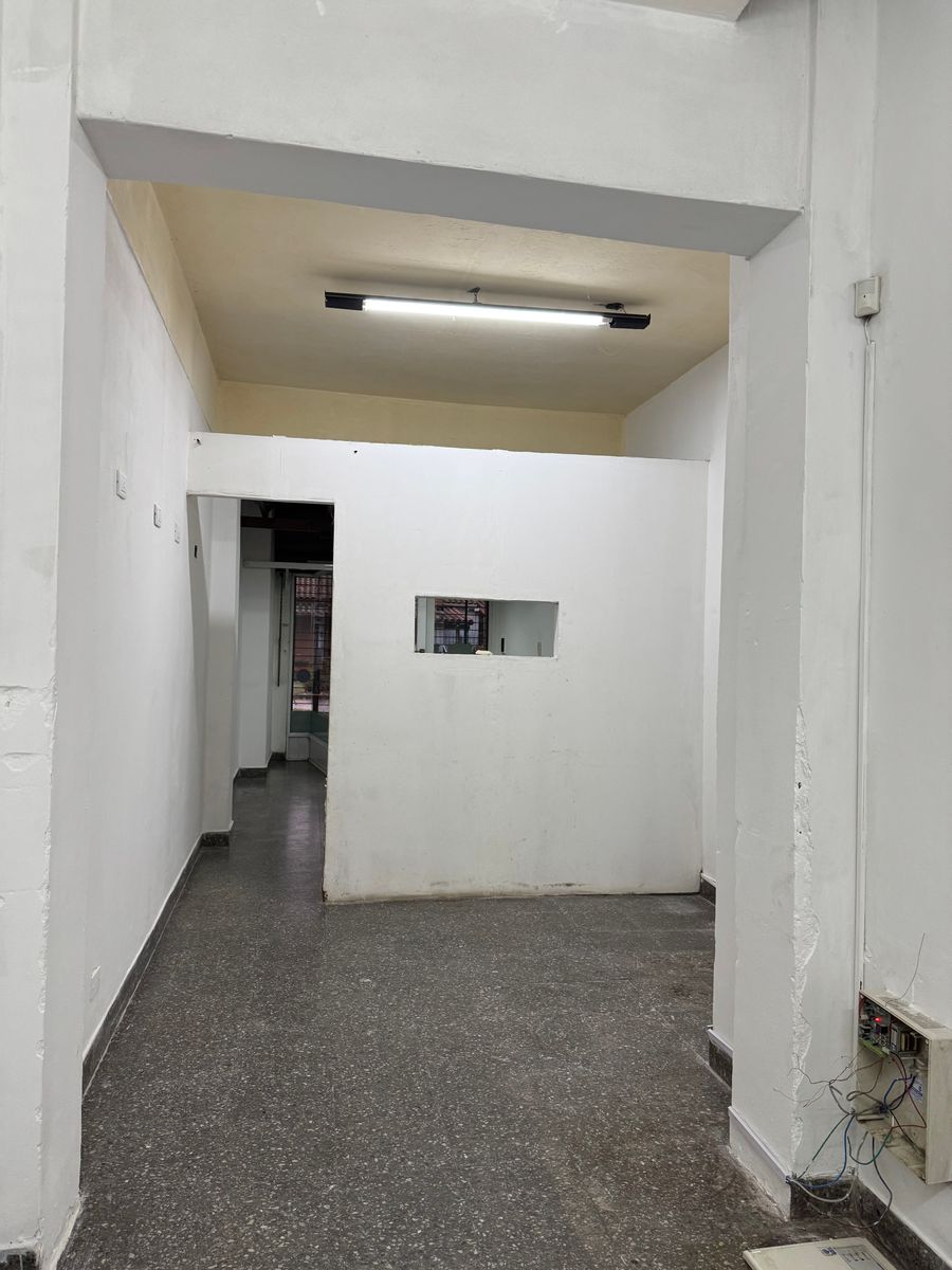 LOCAL EN VENTA CIUDAD JARDIN - 3