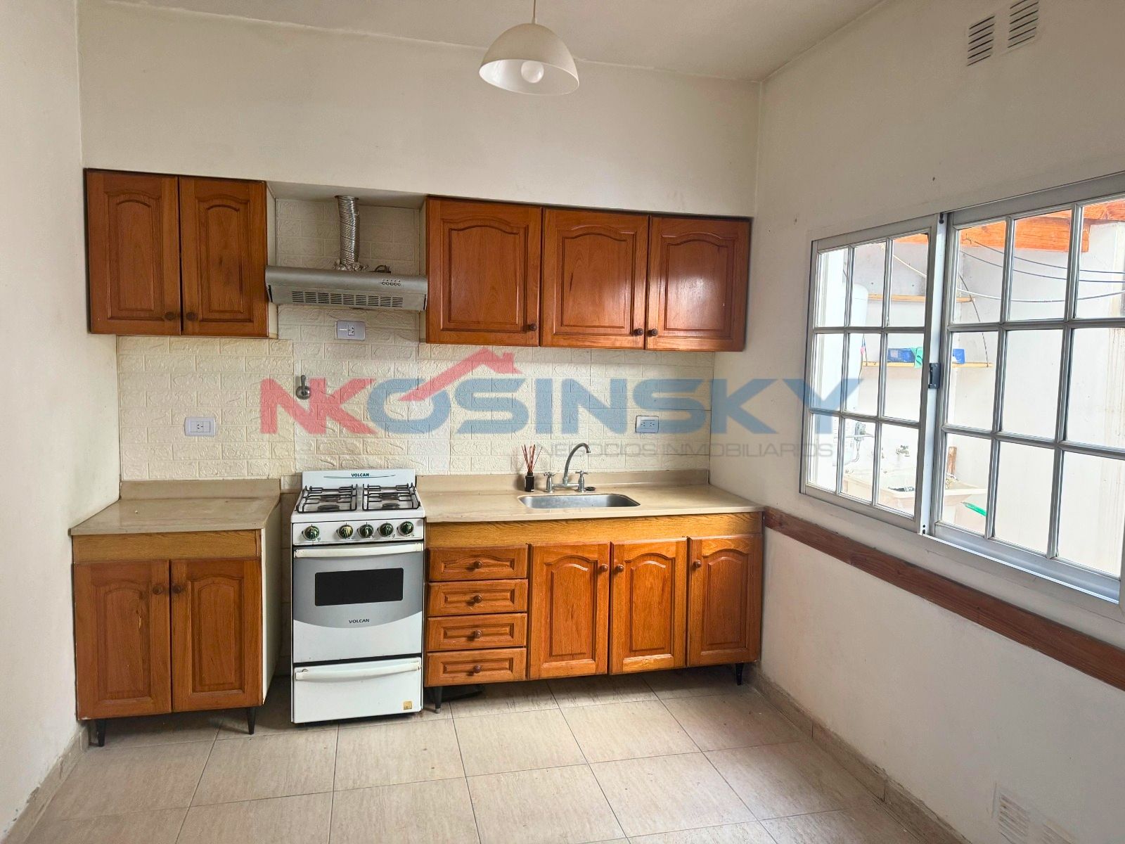 DUPLEX EN ALQUILER, VILLA BOSCH - 3