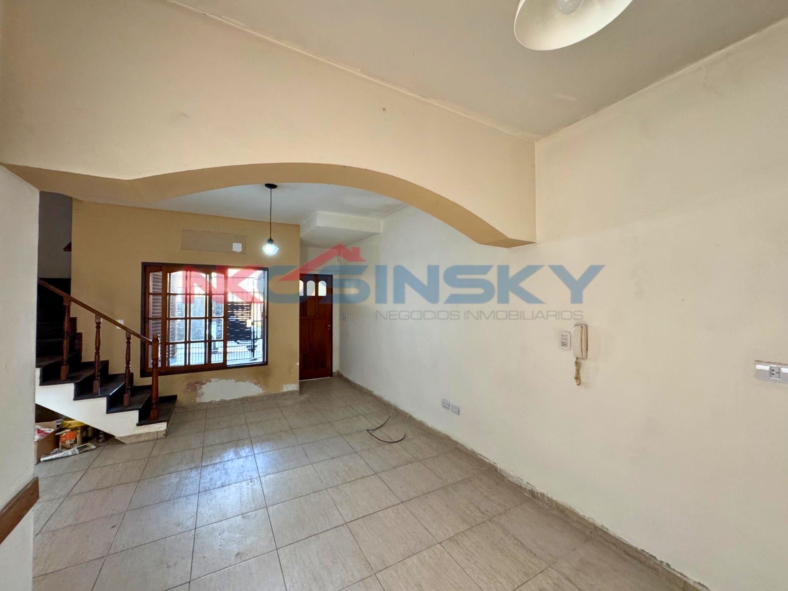 DUPLEX EN ALQUILER, VILLA BOSCH - 4