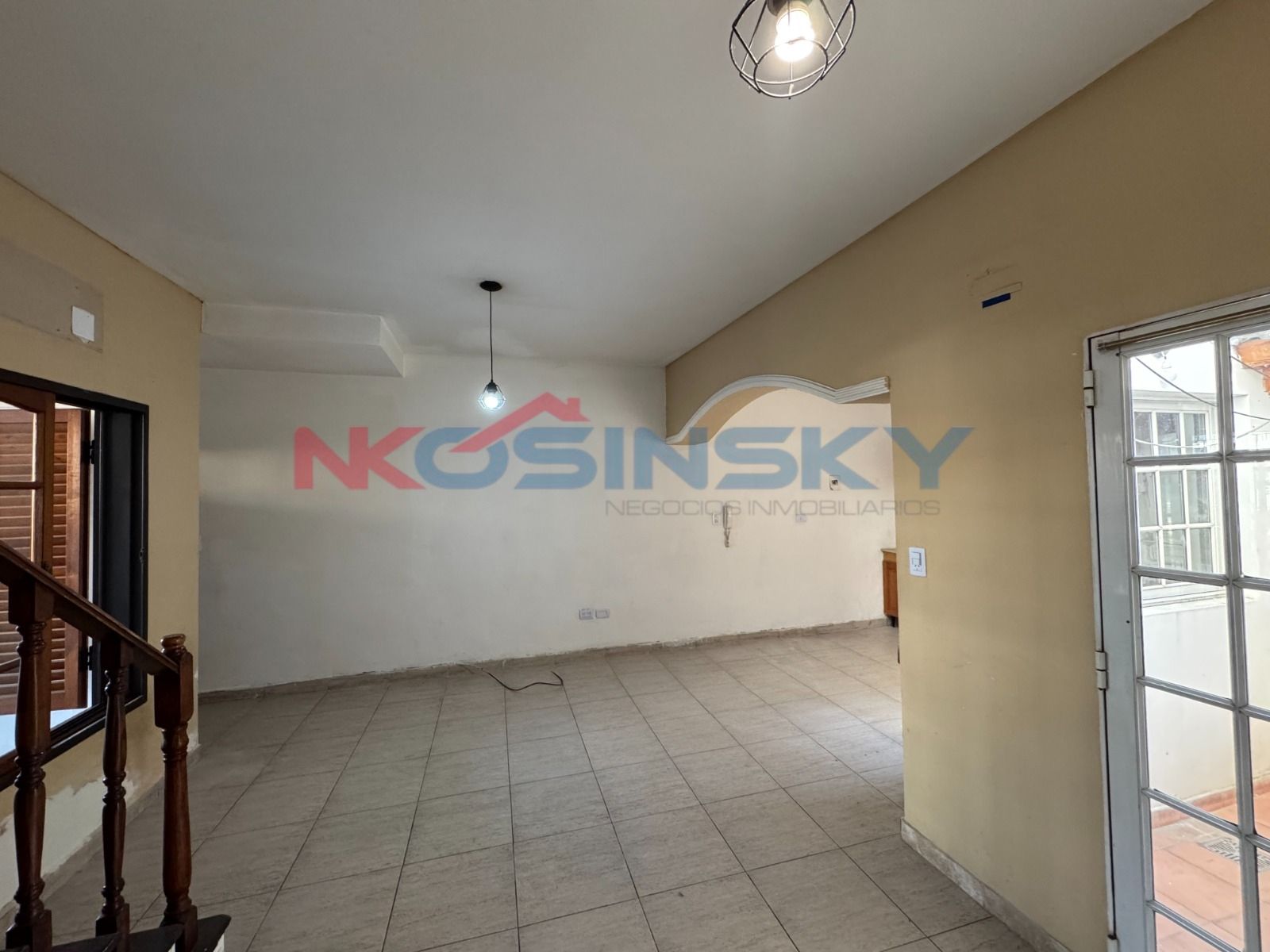 DUPLEX EN ALQUILER, VILLA BOSCH - 5