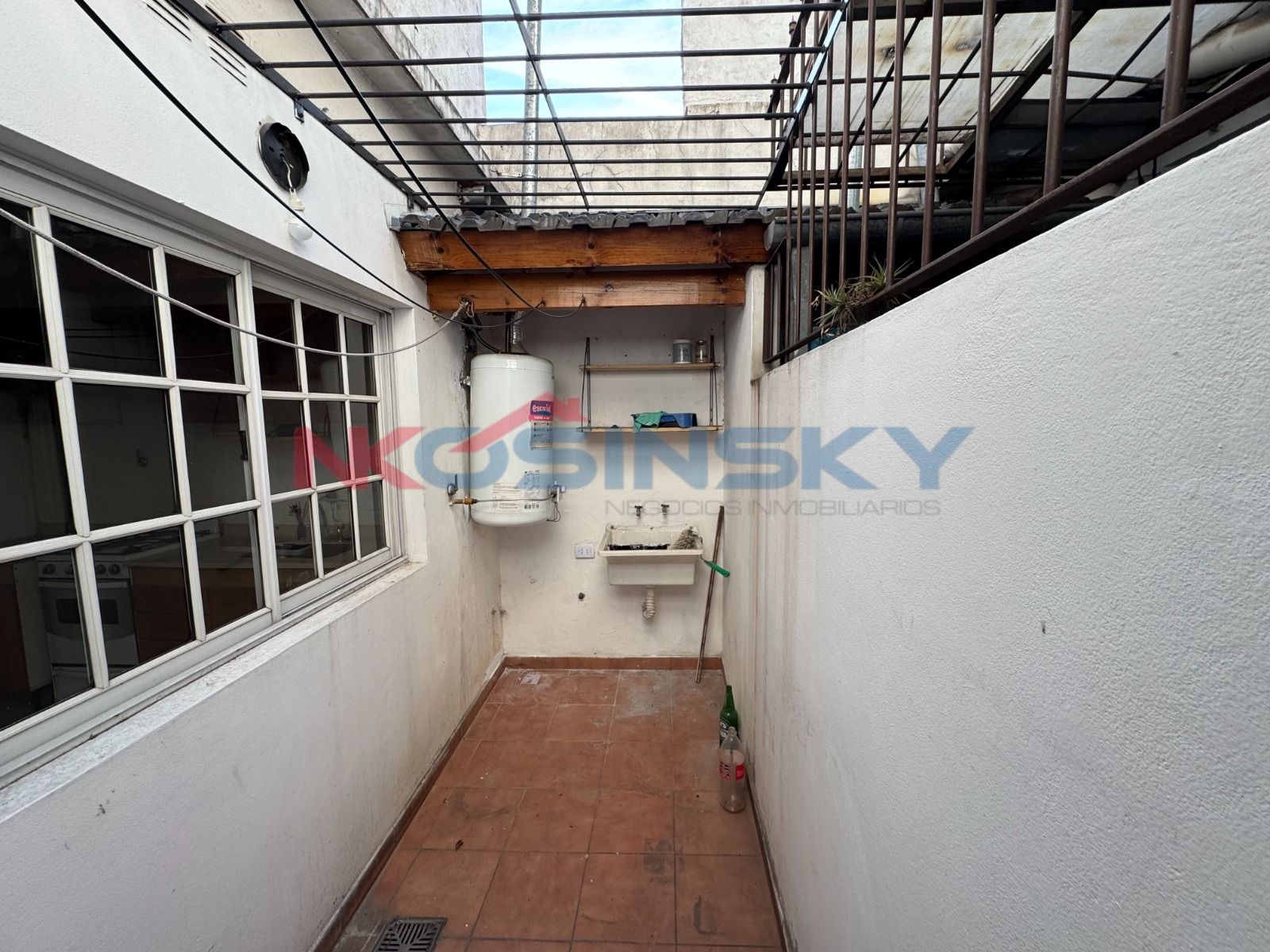 DUPLEX EN ALQUILER, VILLA BOSCH - 6