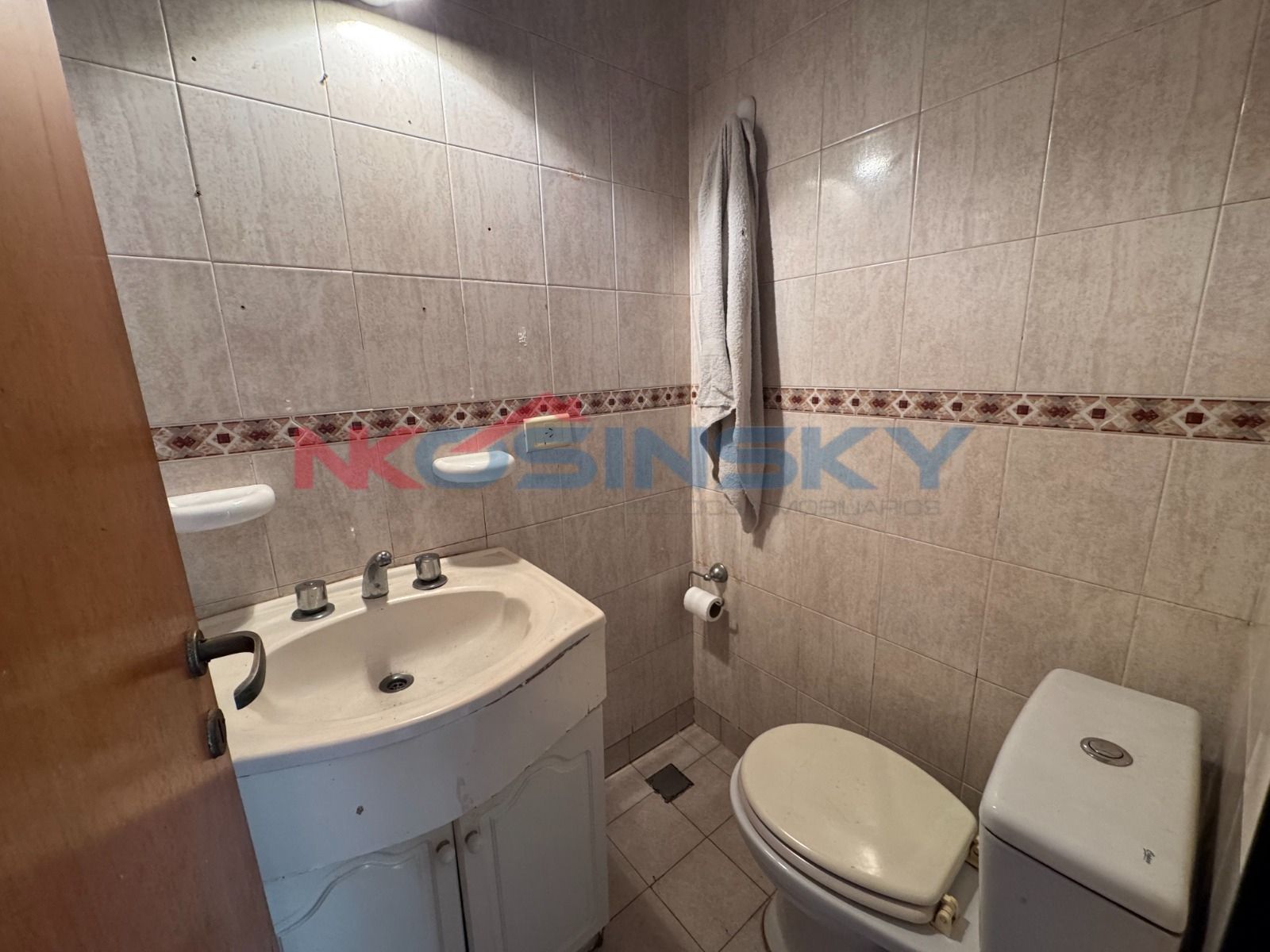 DUPLEX EN ALQUILER, VILLA BOSCH - 7