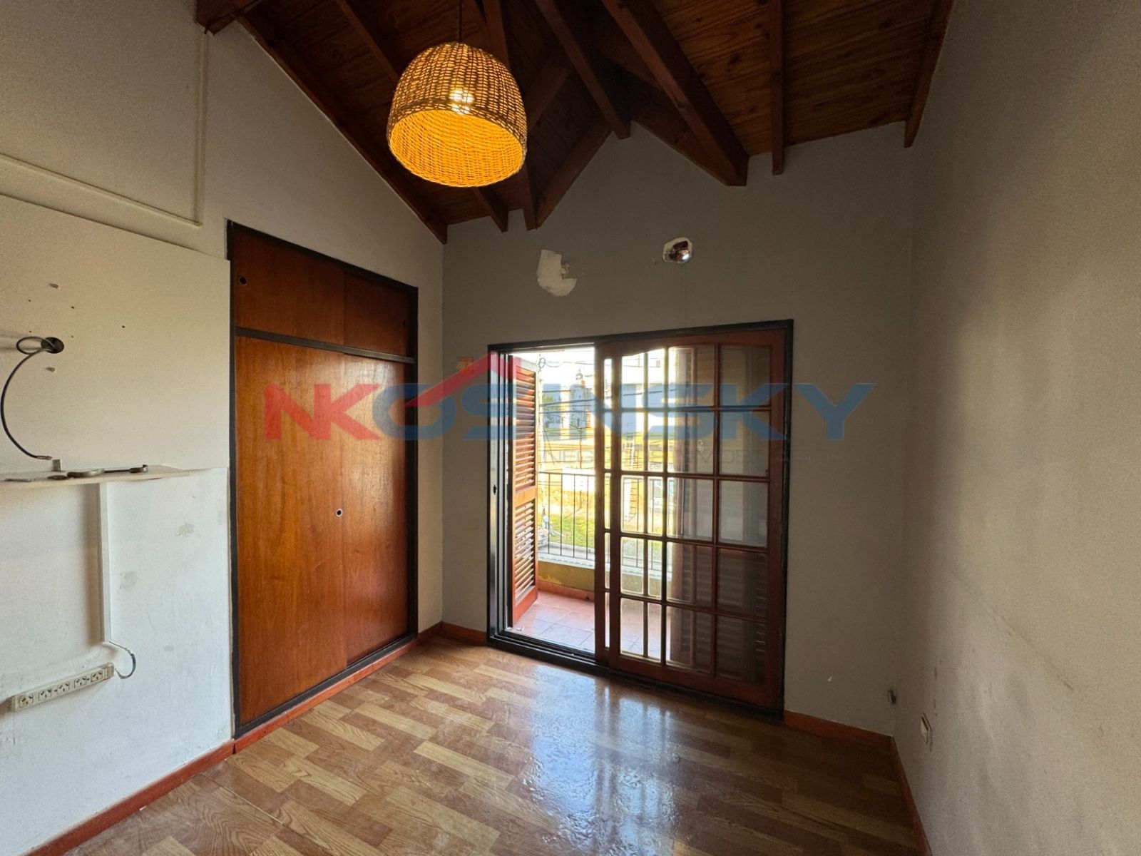 DUPLEX EN ALQUILER, VILLA BOSCH - 8