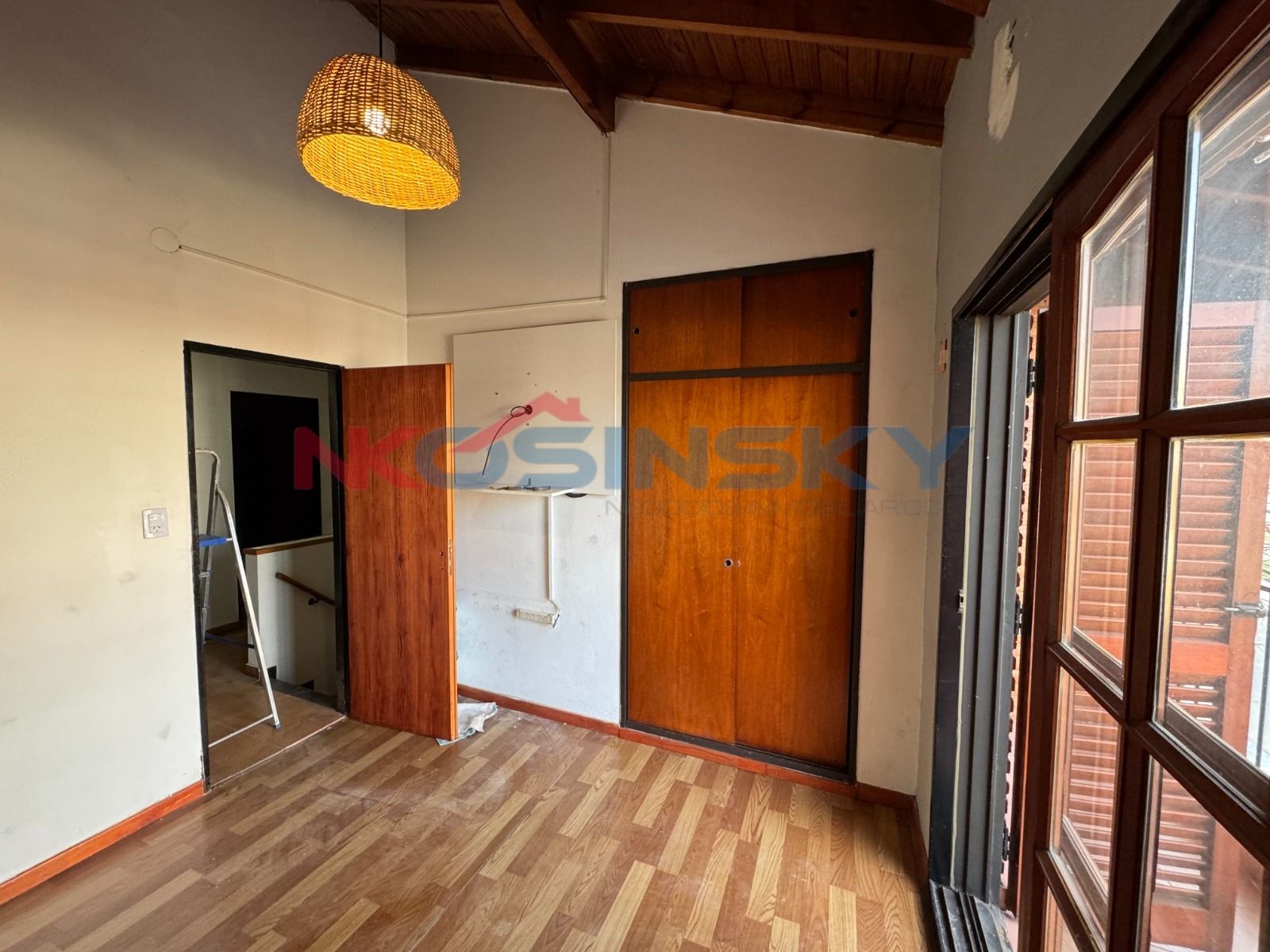 DUPLEX EN ALQUILER, VILLA BOSCH - 9