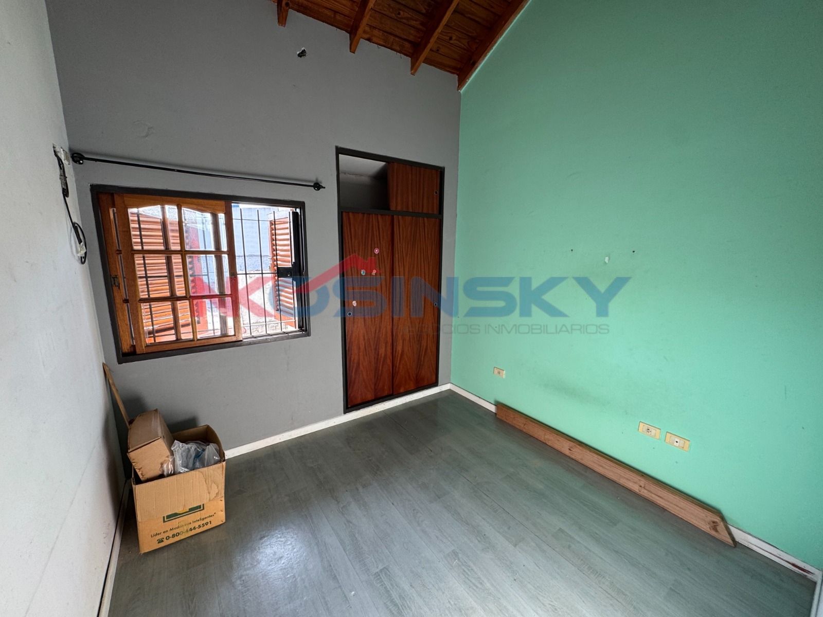 DUPLEX EN ALQUILER, VILLA BOSCH - 10