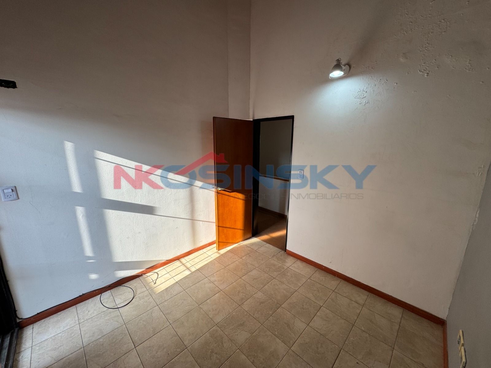 DUPLEX EN ALQUILER, VILLA BOSCH - 11