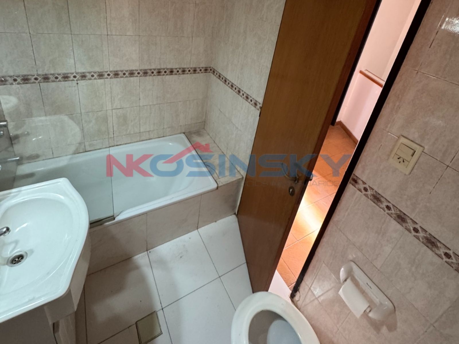 DUPLEX EN ALQUILER, VILLA BOSCH - 12