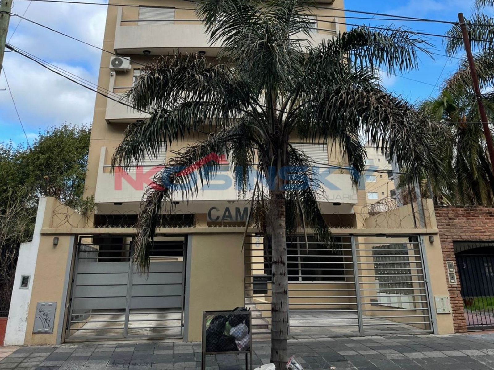 DEPARTAMENTO DE 2 AMBIENTES, CORONADO - 1