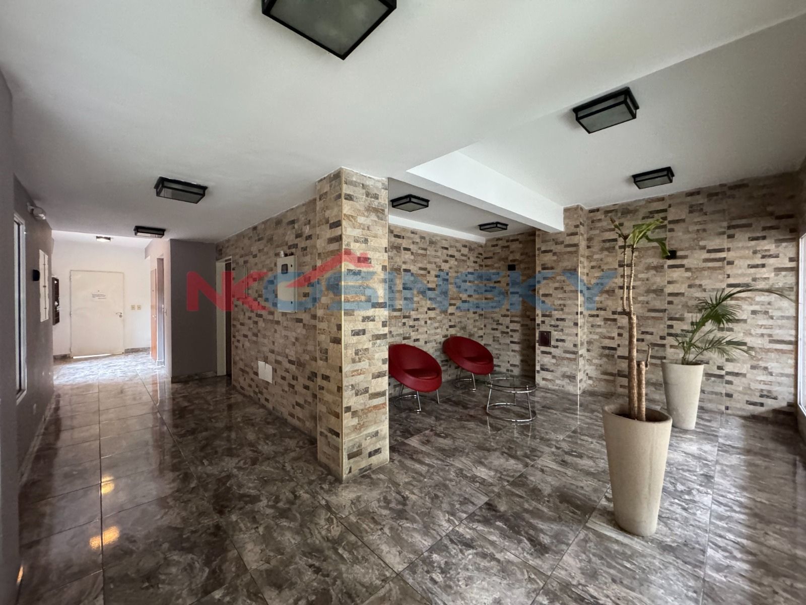 DEPARTAMENTO DE 2 AMBIENTES, CORONADO - 2
