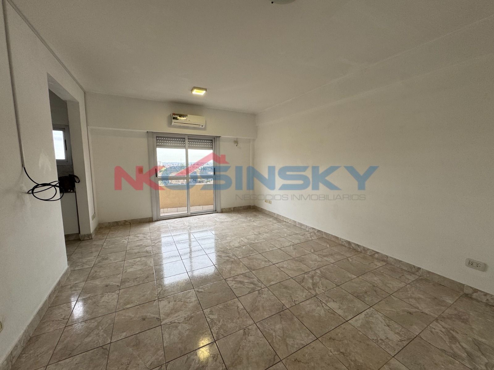 DEPARTAMENTO DE 2 AMBIENTES, CORONADO - 3