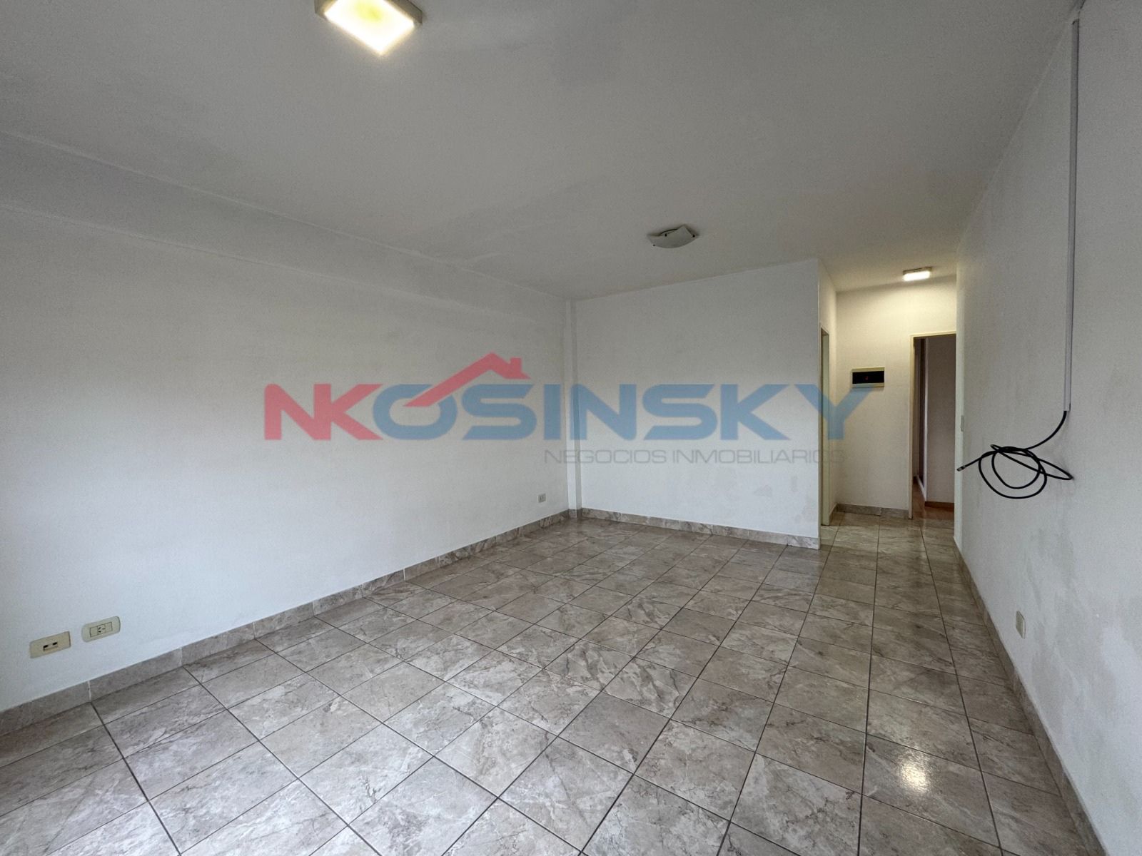 DEPARTAMENTO DE 2 AMBIENTES, CORONADO - 4