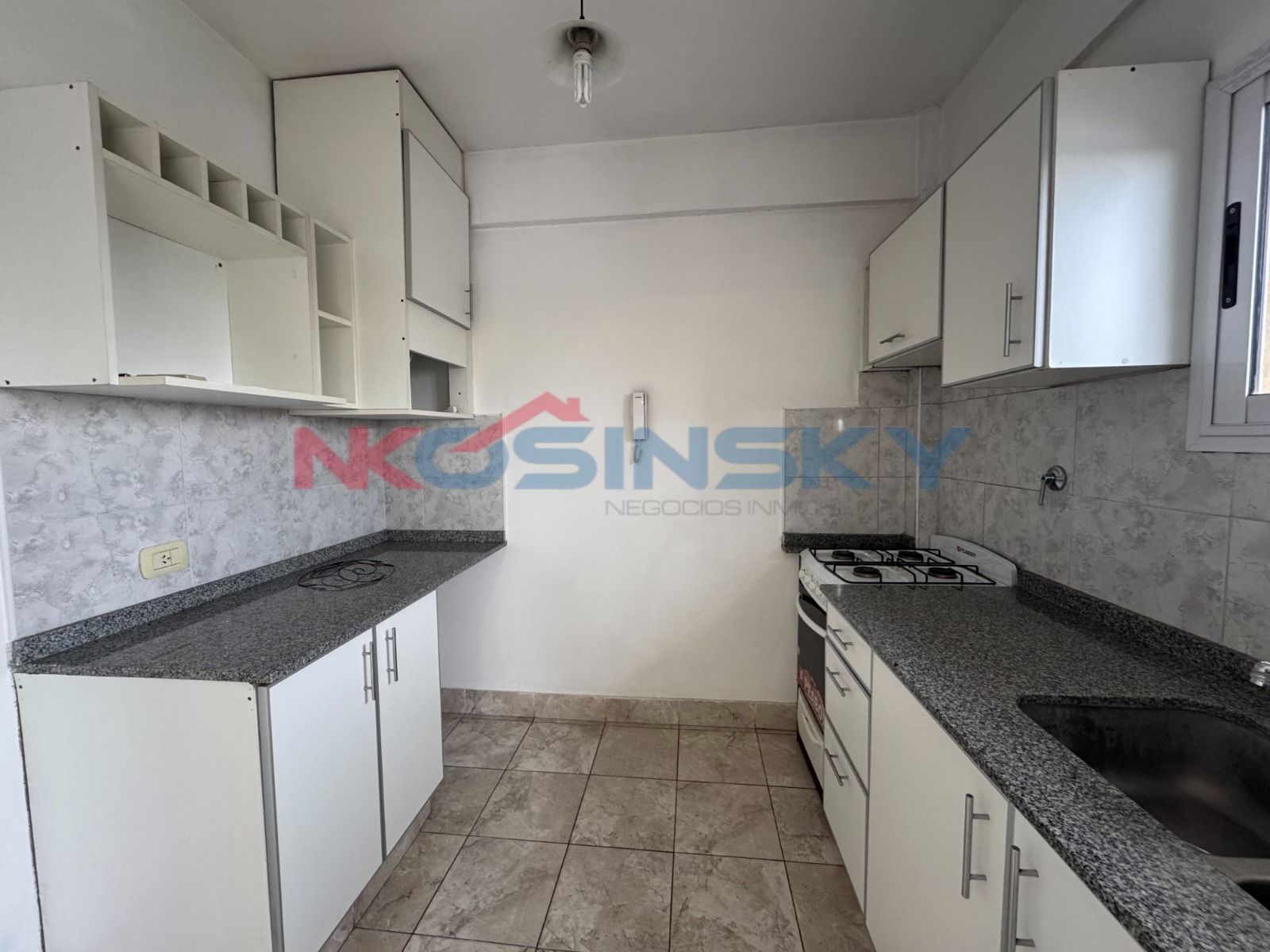 DEPARTAMENTO DE 2 AMBIENTES, CORONADO - 5