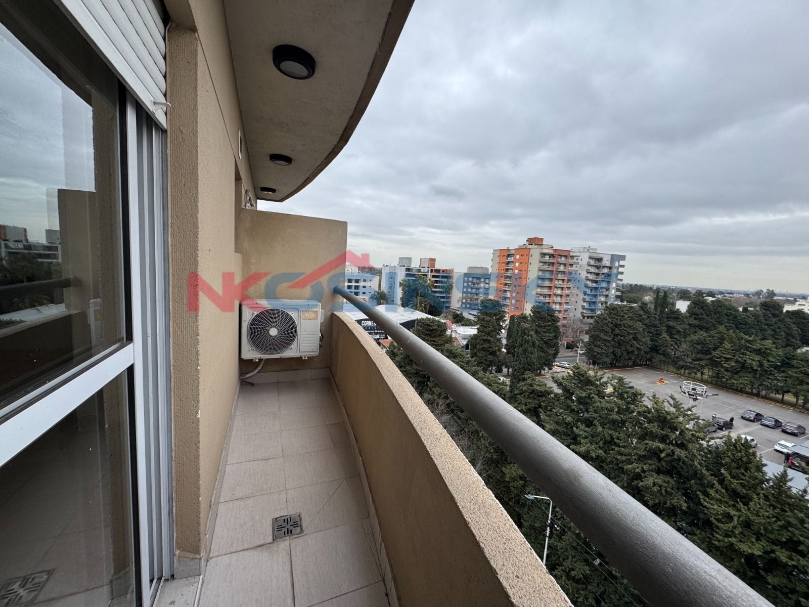 DEPARTAMENTO DE 2 AMBIENTES, CORONADO - 6