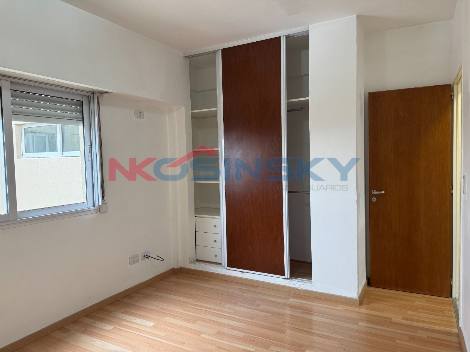 DEPARTAMENTO DE 2 AMBIENTES, CORONADO - 8