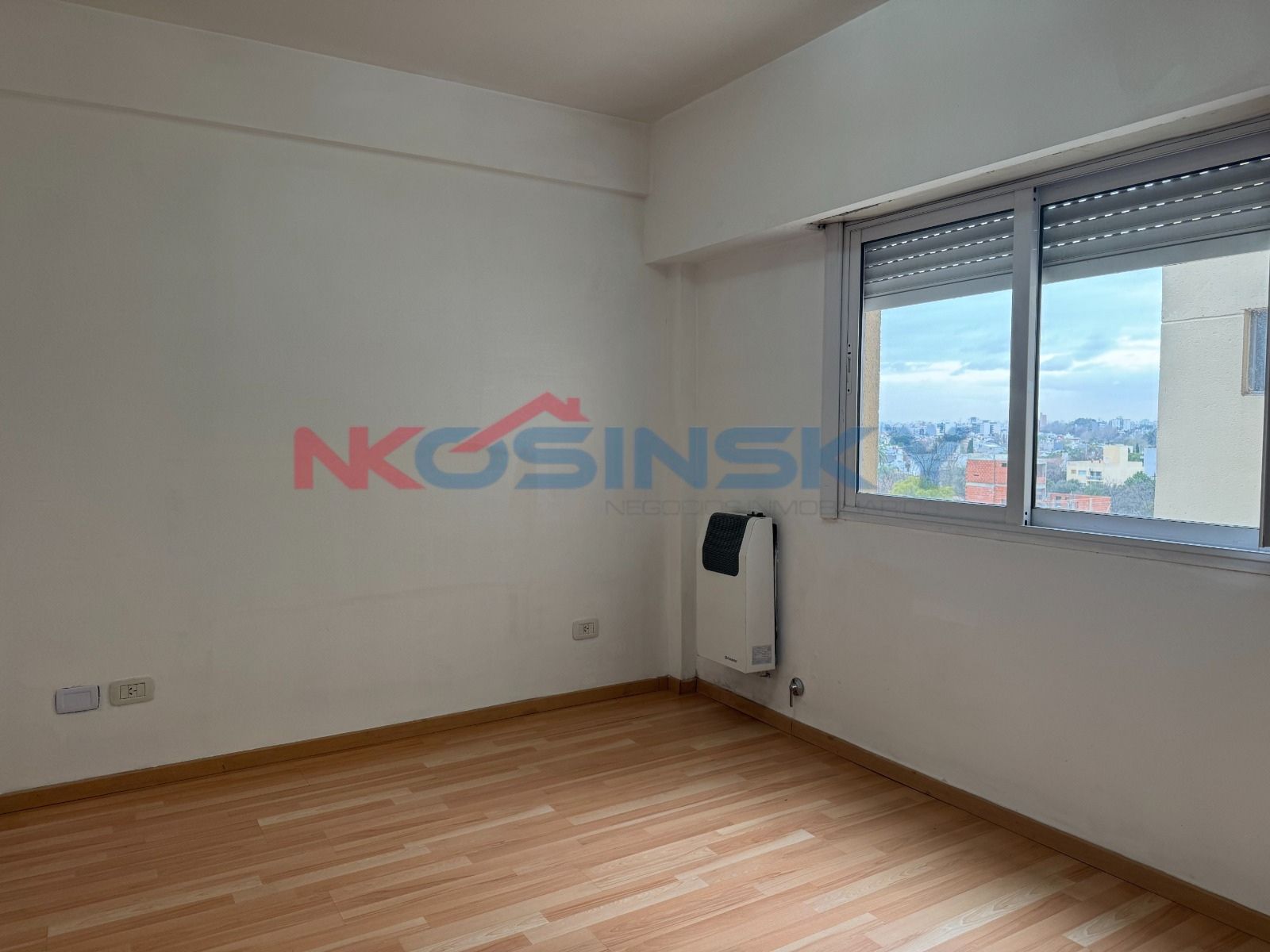 DEPARTAMENTO DE 2 AMBIENTES, CORONADO - 9