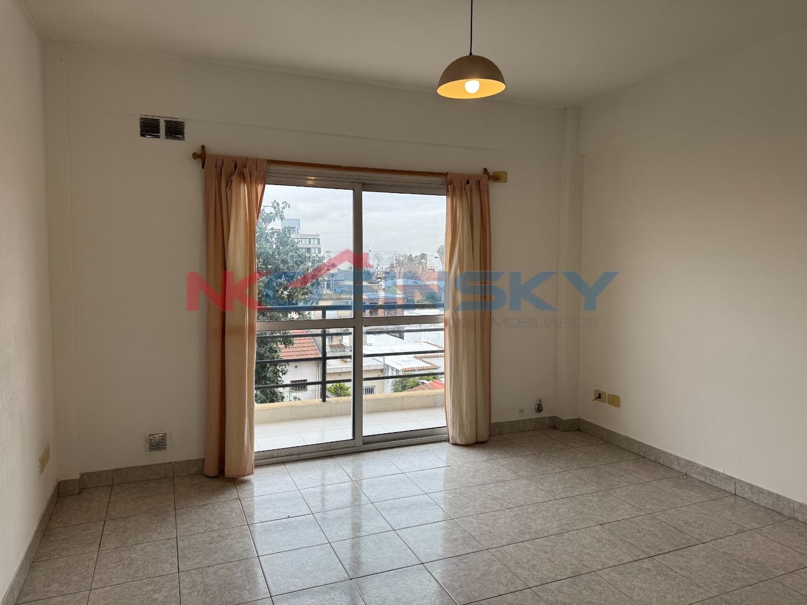 DEPARTAMENTO DE 2 AMBIENTES, CORONADO - 3