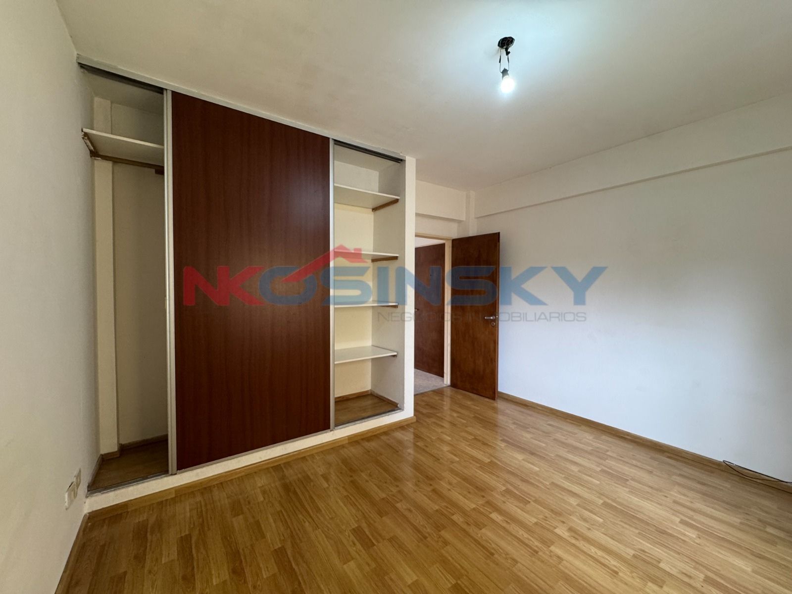 DEPARTAMENTO DE 2 AMBIENTES, CORONADO - 4