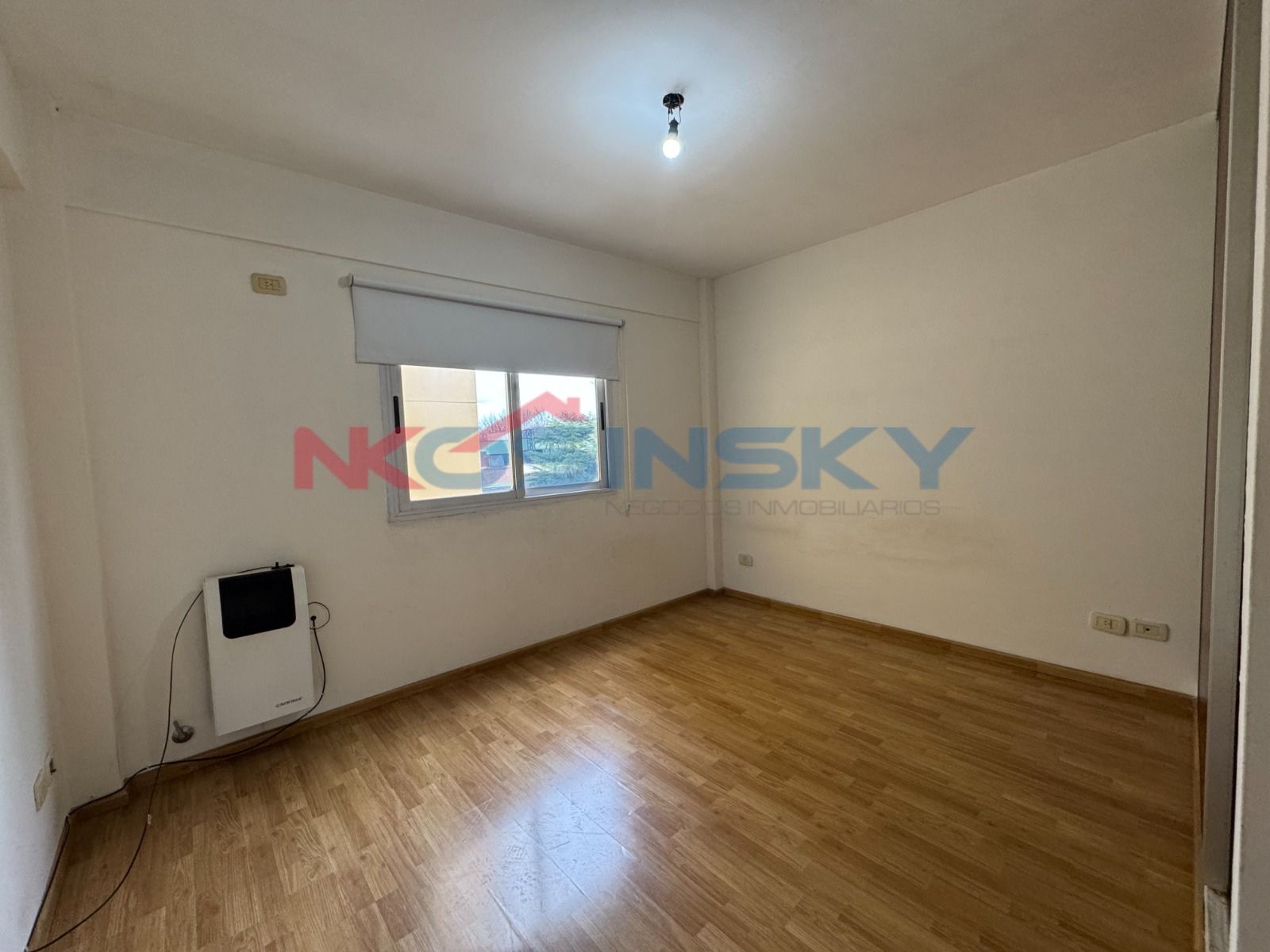 DEPARTAMENTO DE 2 AMBIENTES, CORONADO - 5