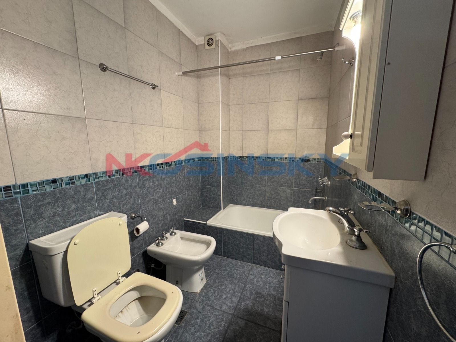 DEPARTAMENTO DE 2 AMBIENTES, CORONADO - 6