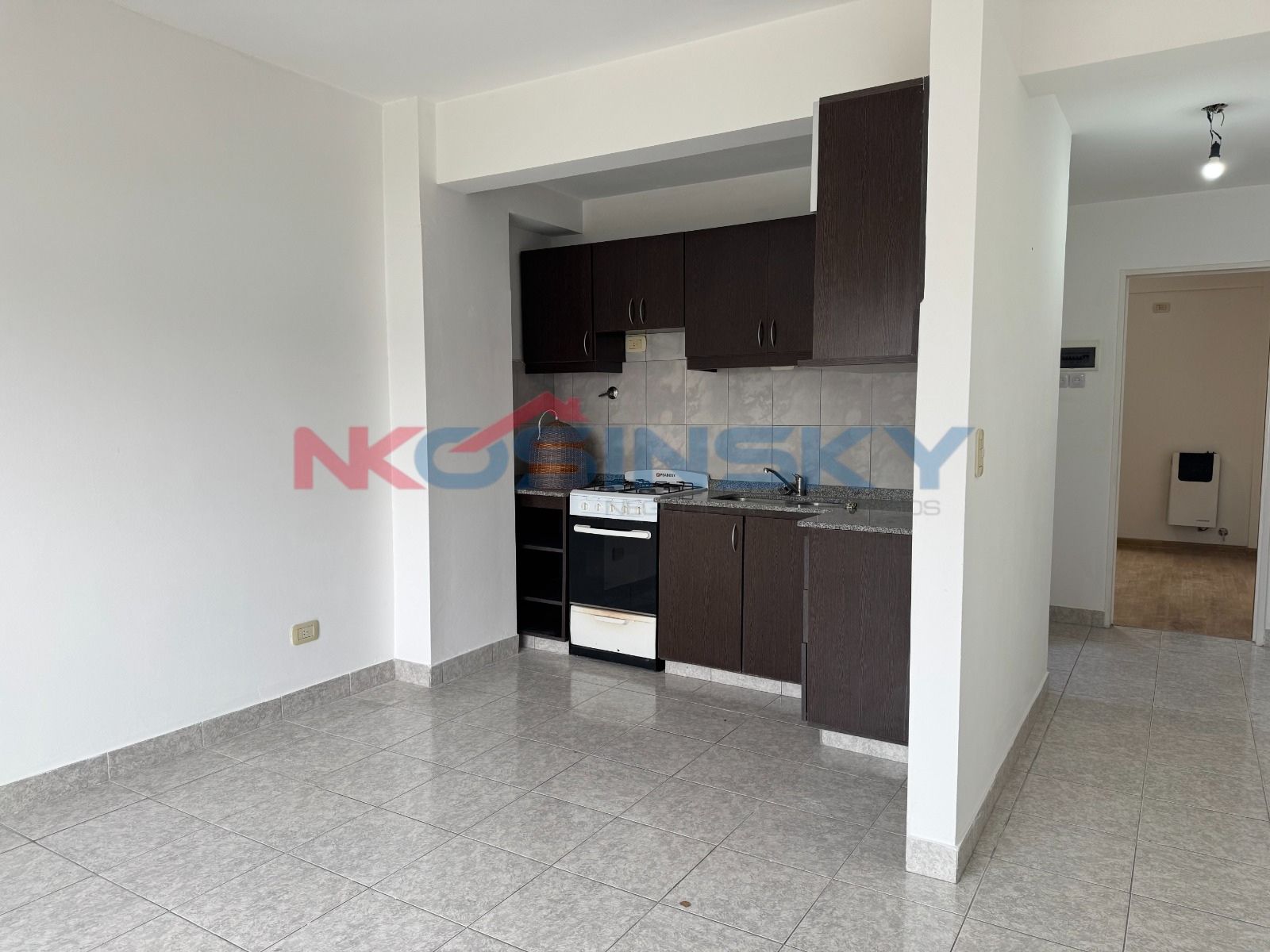DEPARTAMENTO DE 2 AMBIENTES, MARTIN CORONADO - 2