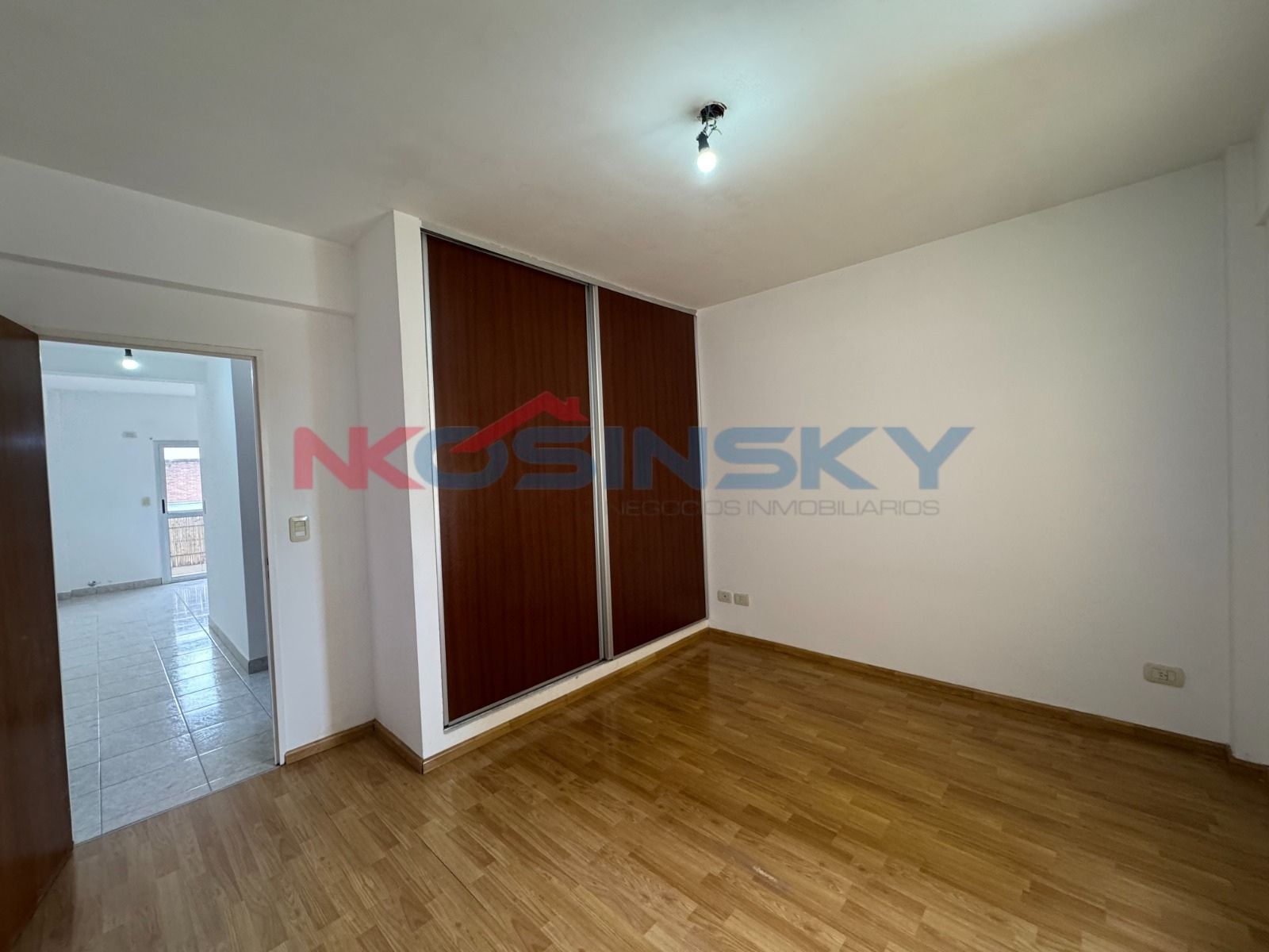 DEPARTAMENTO DE 2 AMBIENTES, MARTIN CORONADO - 5