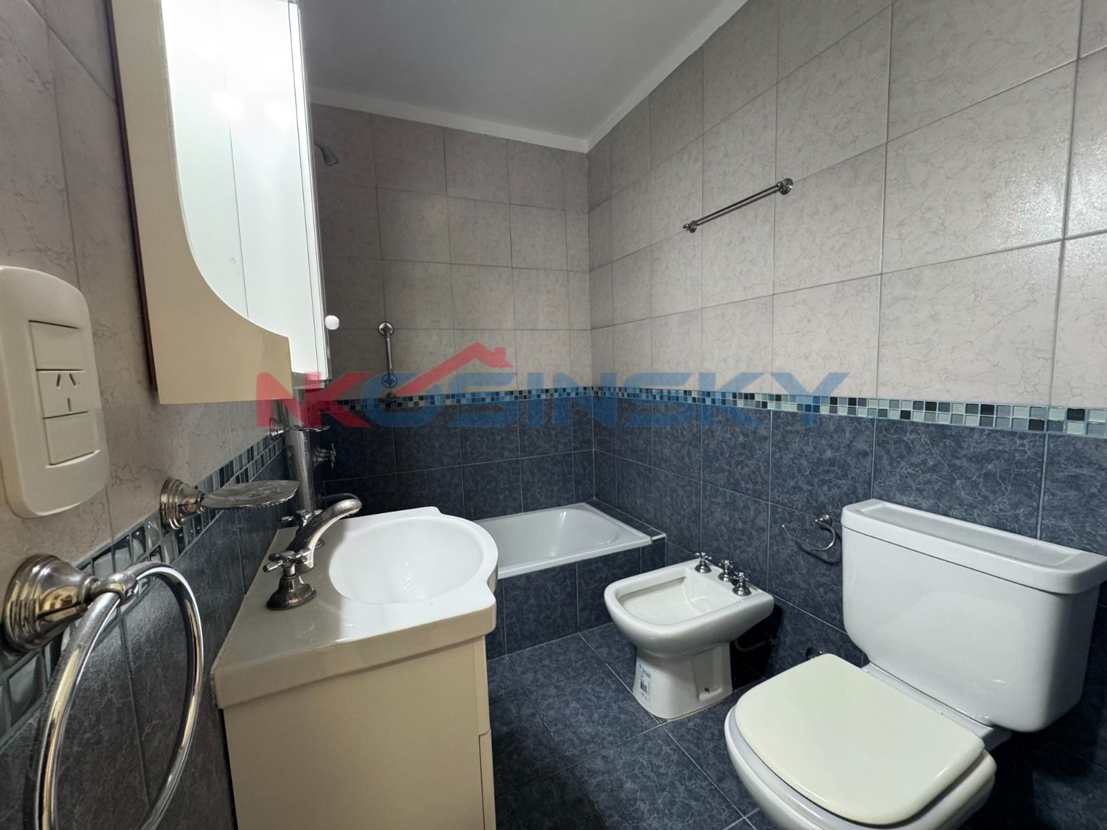 DEPARTAMENTO DE 2 AMBIENTES, MARTIN CORONADO - 6