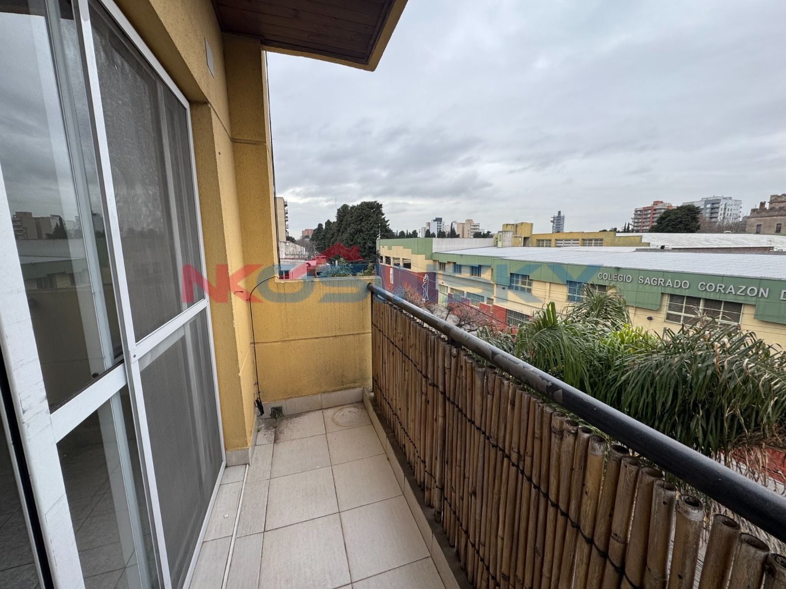 DEPARTAMENTO DE 2 AMBIENTES, MARTIN CORONADO - 7