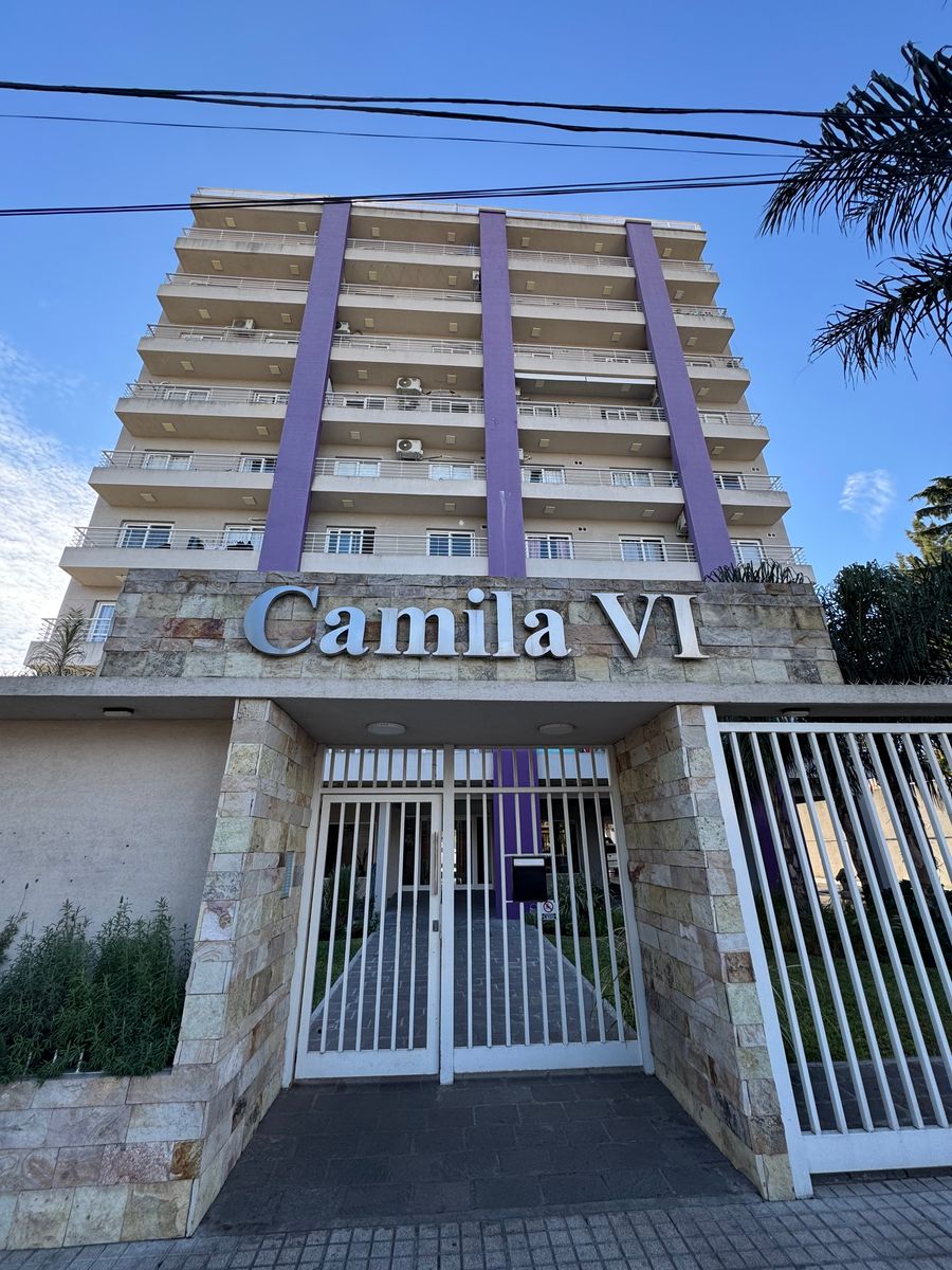 DEPARTAMENTO DE 2 AMBIENTES, VENTA - 1