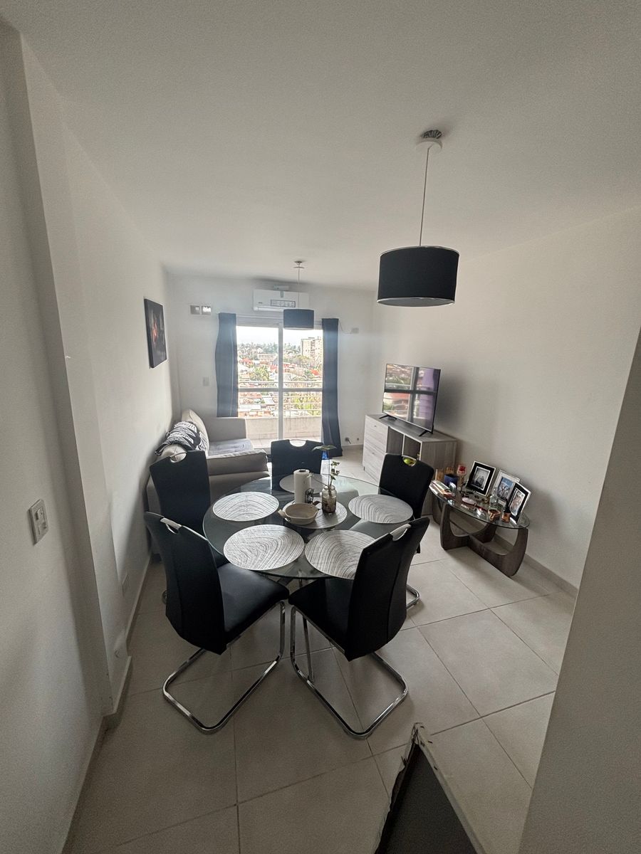 DEPARTAMENTO DE 2 AMBIENTES, VENTA - 3