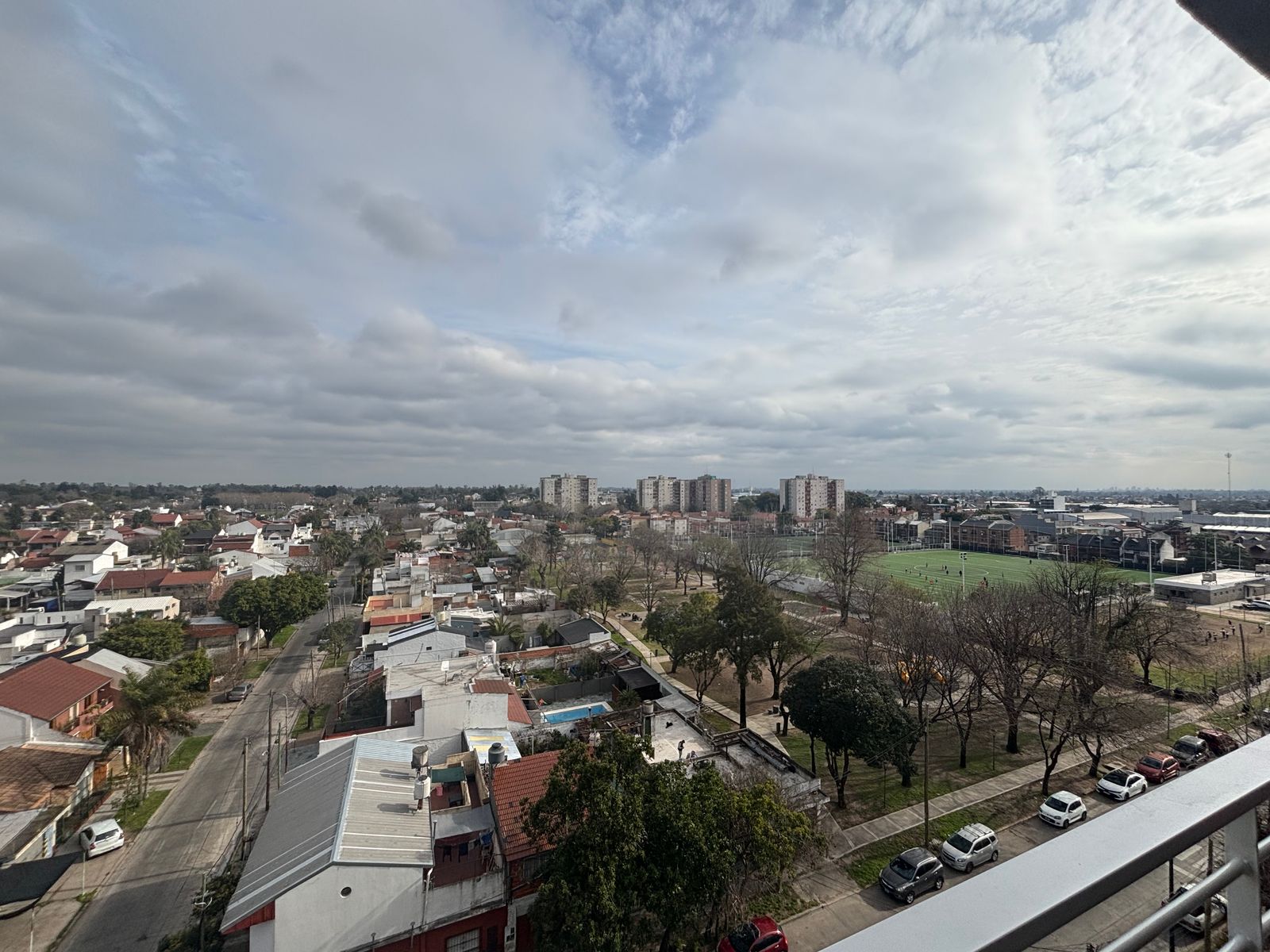 DEPARTAMENTO DE 2 AMBIENTES, VENTA - 7