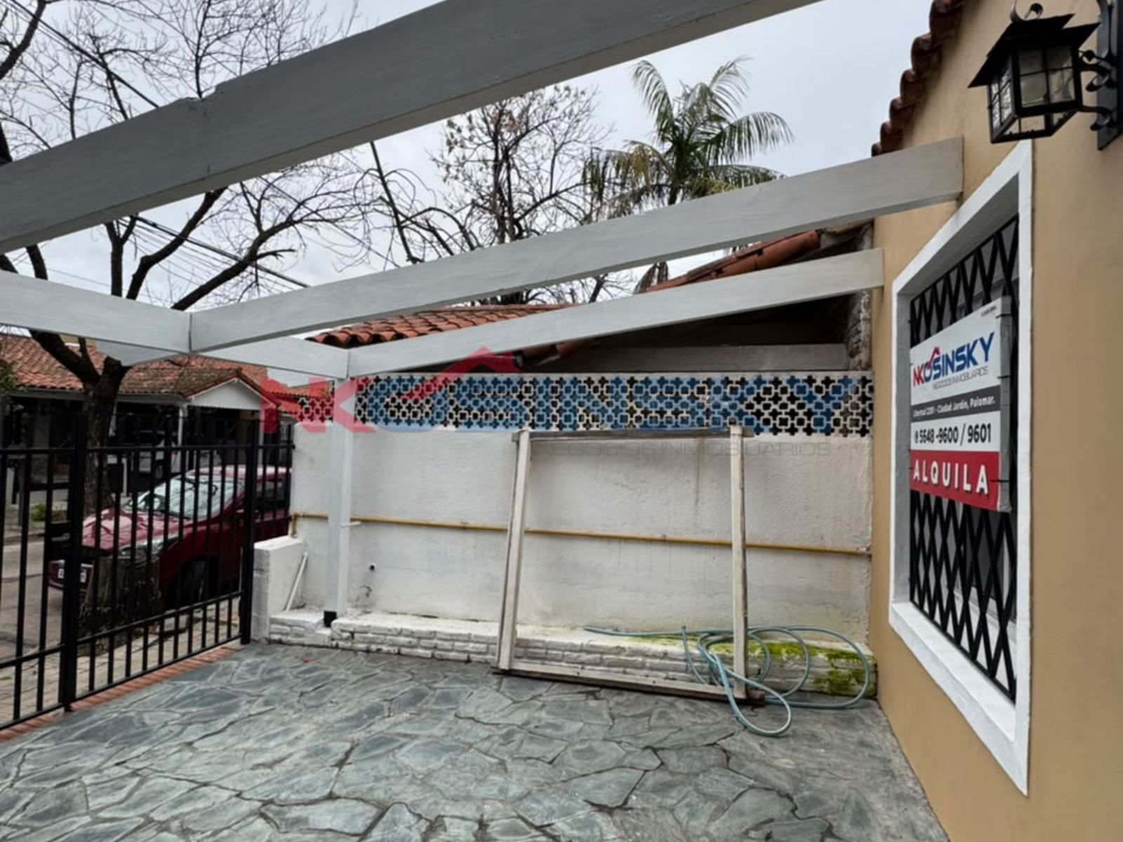 CHALET EN VENTA, CIUDAD JARDIN - 2
