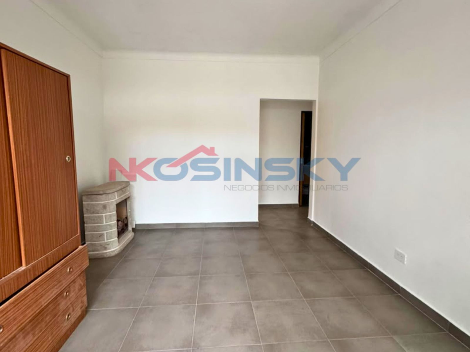 CHALET EN VENTA, CIUDAD JARDIN - 3