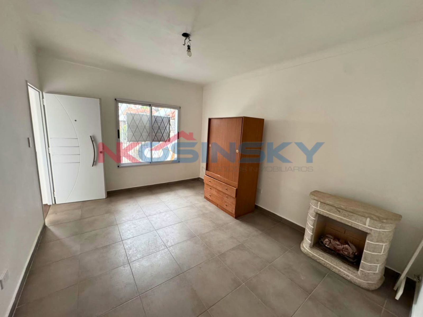 CHALET EN VENTA, CIUDAD JARDIN - 4