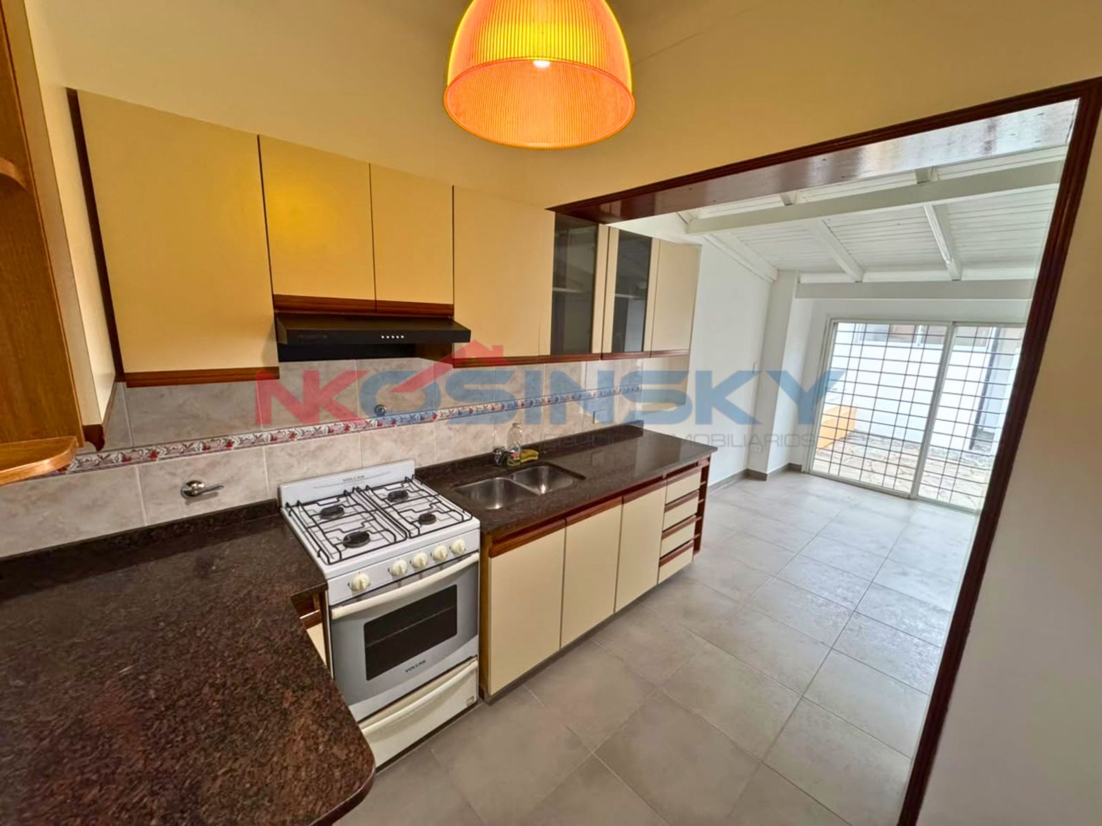 CHALET EN VENTA, CIUDAD JARDIN - 5