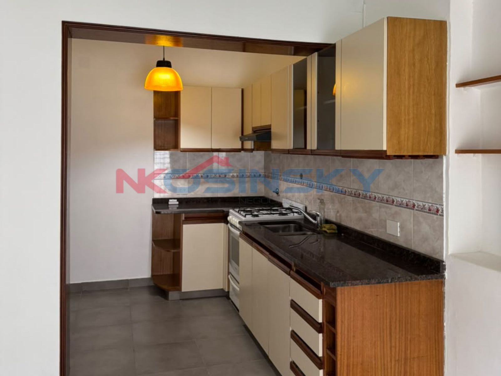 CHALET EN VENTA, CIUDAD JARDIN - 6