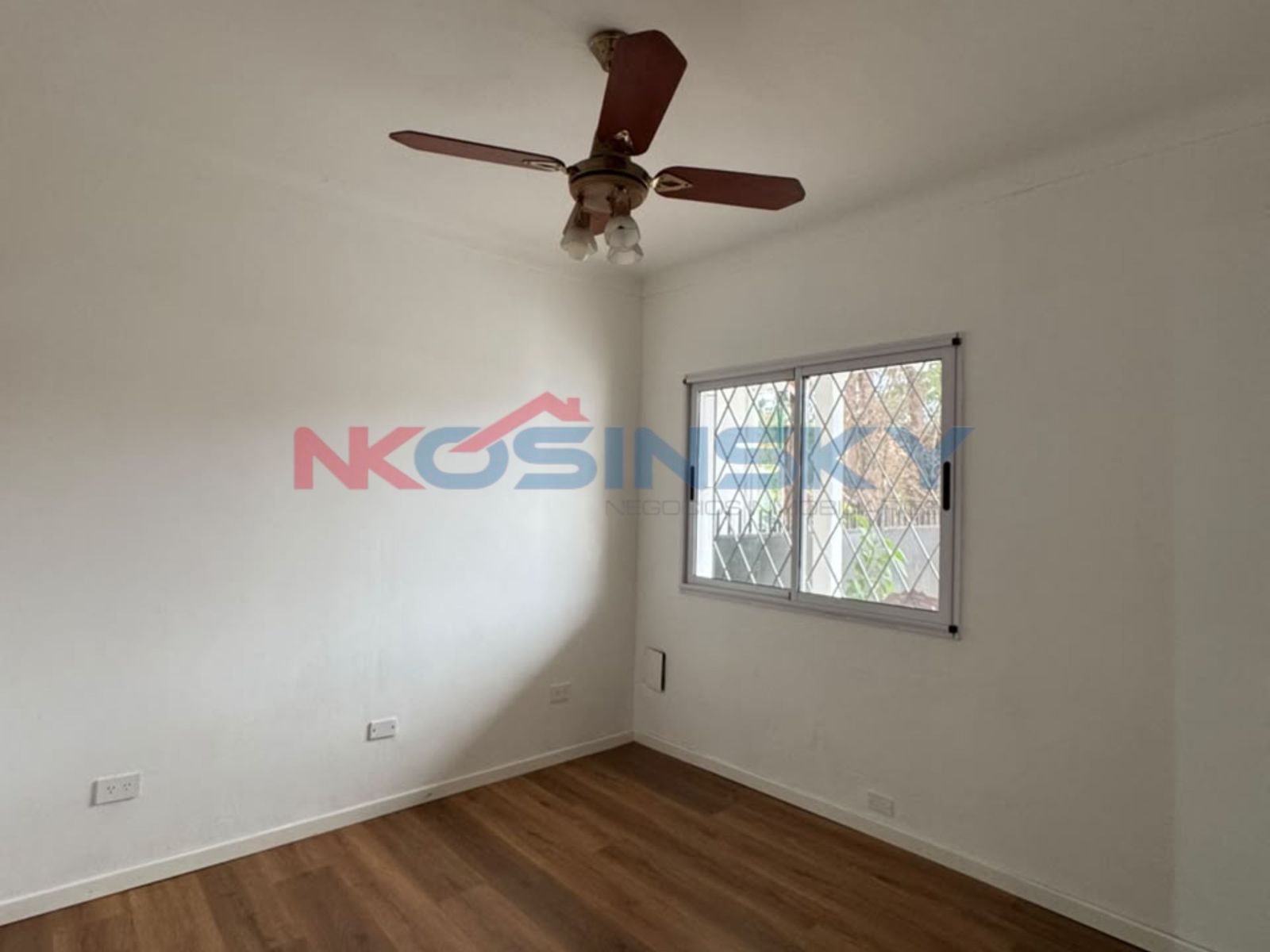 CHALET EN VENTA, CIUDAD JARDIN - 9
