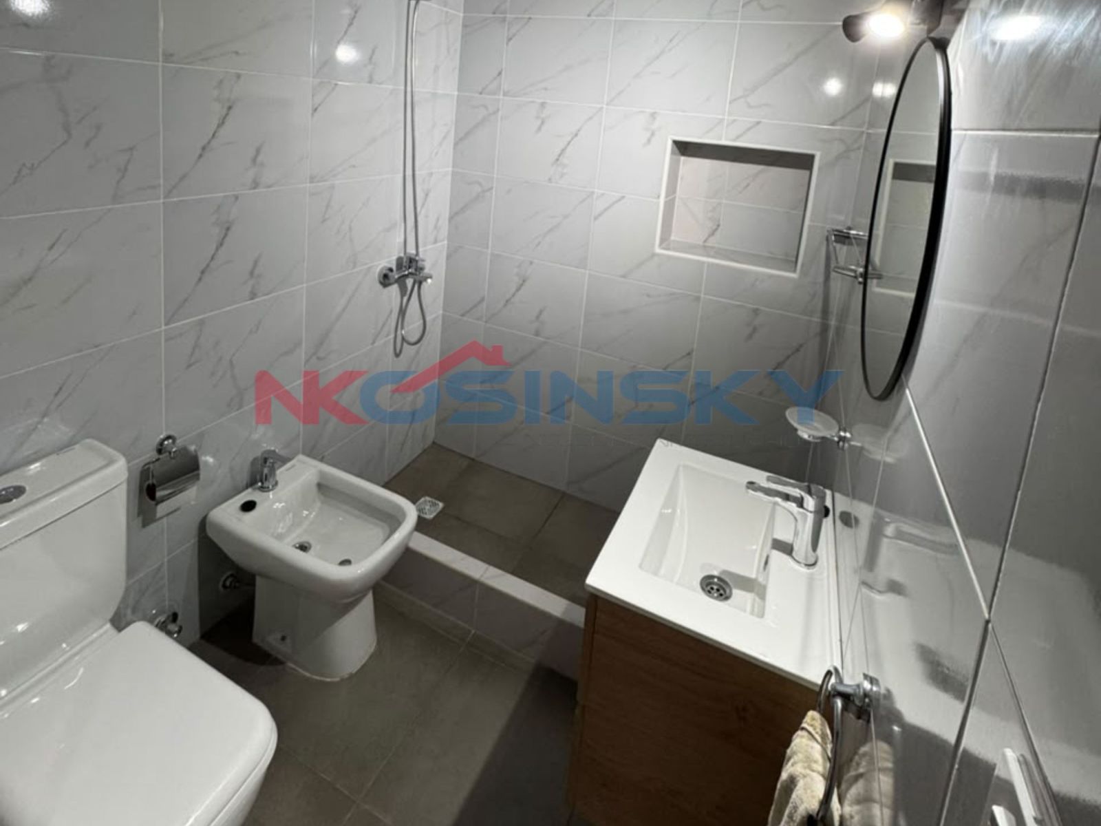 CHALET EN VENTA, CIUDAD JARDIN - 10