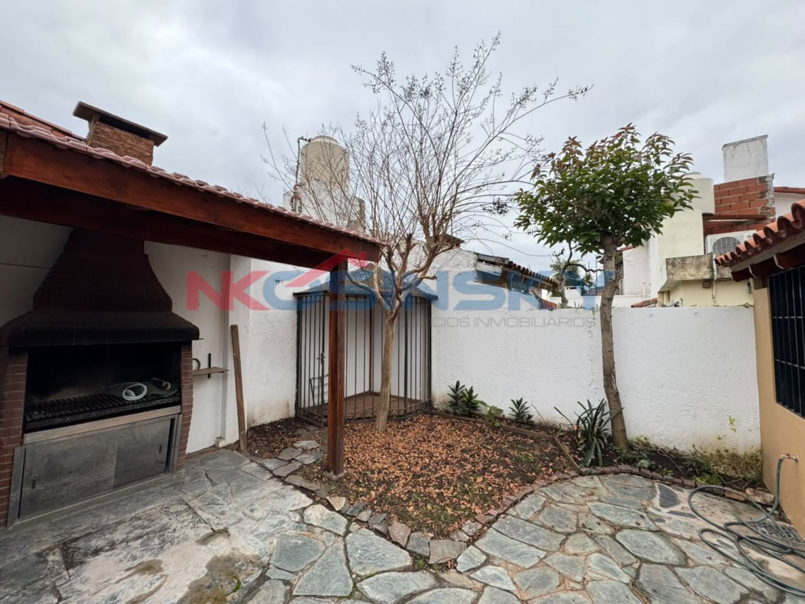 CHALET EN VENTA, CIUDAD JARDIN - 11