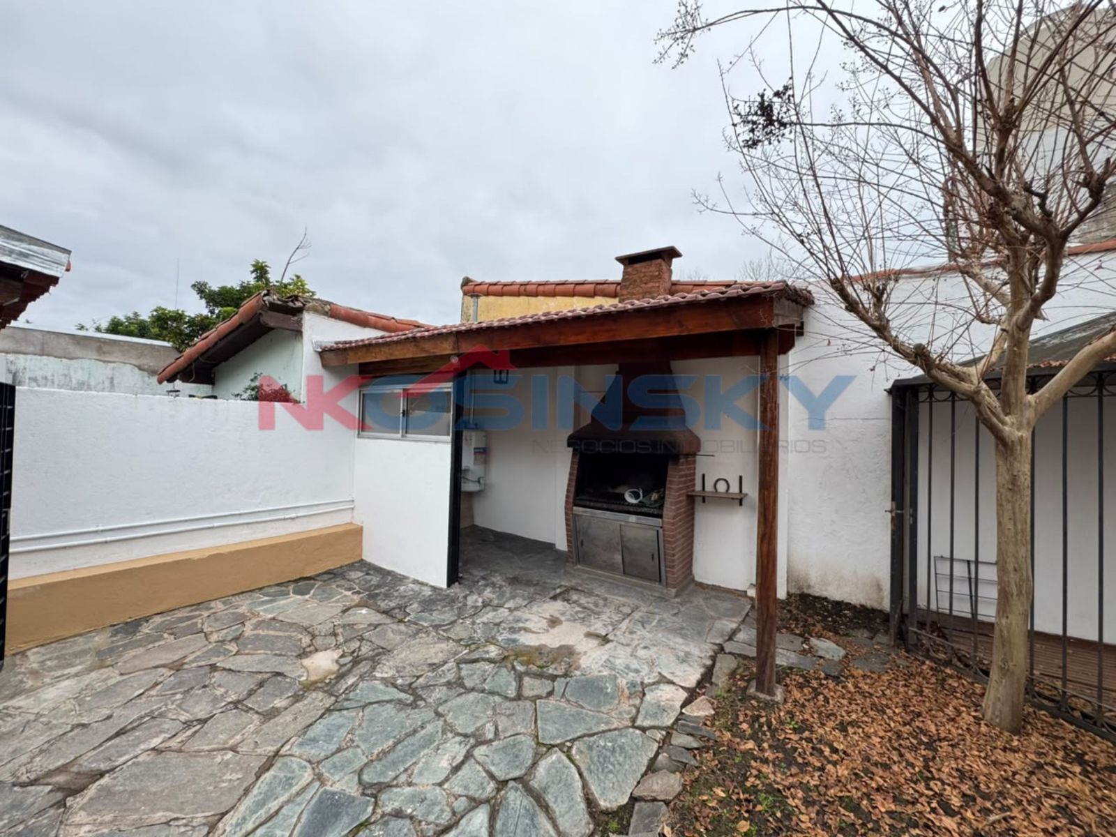 CHALET EN VENTA, CIUDAD JARDIN - 12